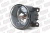 BSG BSG 30-815-003 Fog Light